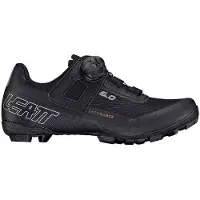 Leatt Proclip 6.0 Endurance Mtb Shoes Noir EU 46 Homme