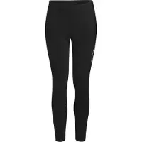 Gonso Therm Tights Noir 164 cm Fille