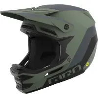 Giro Insurgent Spherical Mips Downhill Helmet Vert XS-S
