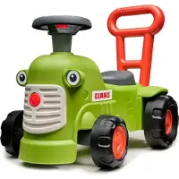 Falk Tracteur à pédales S
