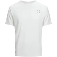 Altus Tisma Short Sleeve T-shirt Blanc 2XL Homme