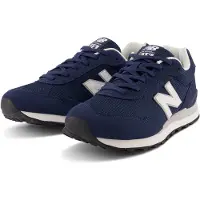 New Balance Baskets basses 515 hommes - Marine - 43