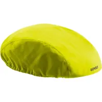Gonso Cagoule de casque tous temps XL jaune - couleur safety yellow