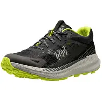 Helly Hansen Skyhawk Tr Chaussures de trail running Noir UE 40 1/2 Homme Noir UE 40 1/2