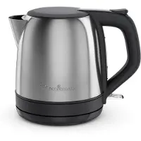 Moulinex Bouilloire sans fil 1l 2400w mini inox - - BY5S2DE0 - subito