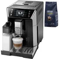 De'Longhi PrimaDonna Class ECAM550.65.SB