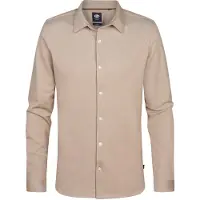 Petrol Industries Chemise à Manches Longues M-3050-sil402