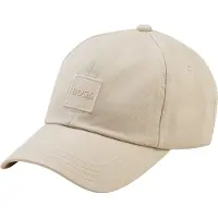 BOSS Casquette 'Derrel' beige clair