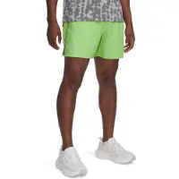 Under Armour Short polyester Launch
