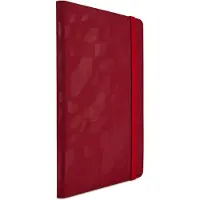 Case Logic Etui De Protection Surefit Universel 9 À 10" Rouge (cbue1210-boxcar)