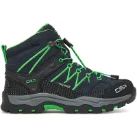 CMP Chaussures de randonnée mid enfant Rigel Waterproof