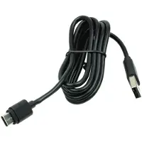 Datalogic Kabel von USB-C zu USB-A Buchse (1.2m, gerade) für Memor 10 und Memor K