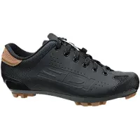 Sidi Dust Shoelace Mtb Shoes Gris EU 38 Homme