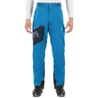 Karpos Valsesia Shell Pants Bleu M Homme