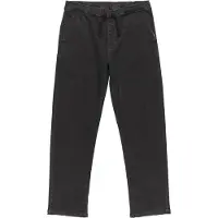 Quiksilver Taxer Jeans Noir M Homme