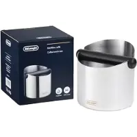 De'Longhi DLSC072, Machine à café : accessoires, Argent
