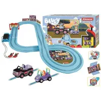 Carrera Bluey & Bingo - Lets Go 1:50