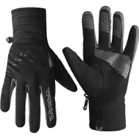 Dynafit Racing Polarlite Gloves Noir L Homme