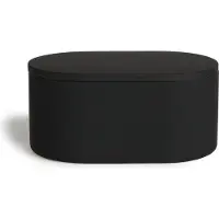 Möve Black Velvet Aufbewahrungsbox