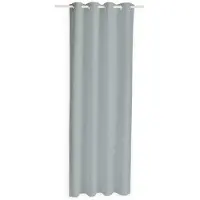 TODAY Rideaux, stores HALIE - Gris - 140x260 cm