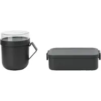Brabantia 206665 Bowl Gris