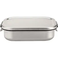 Brabantia 203589 Bowl Argenté