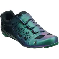 SCOTT Tri Carbon Road Shoes Vert EU 45 Homme