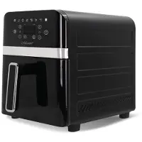 Maestro Friteuse à air chaud sans matières grasses 1900W MR759