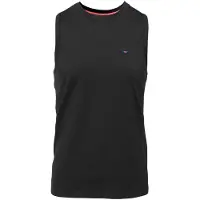 Hitec Hommes, Gilet, Nilan II Herrenweste, Noir, (XL)
