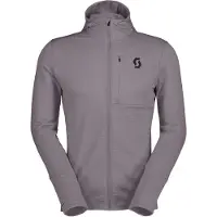 SCOTT Defined Light Hoodie Gris XL Homme