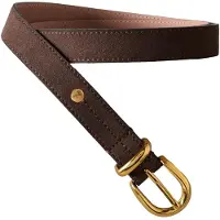 Next Ceinture chocolat