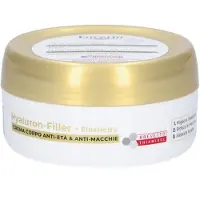 Eucerin - Hyaluron-Filler + Elasticity Crème Corps Anti-Âge & Anti-Taches 200ml 200 ml Crème Pour La Peau