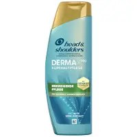 Head & shoulders Dermaxpro (Shampoing liquide, 500 ml)