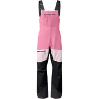 SCOTT Vertic Ripstop 3l Pants Rose XL Femme