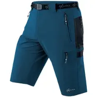Newwood Pantalon court Kola 58 Man 58