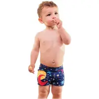 Odeclas Magic Pettit Swimming Boxer Bleu 24 Months Garçon