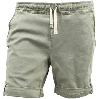 Jeanstrack Shira Shorts Vert XS Femme