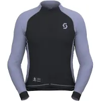 SCOTT Rc Pro Warm Remix Long Sleeve Jersey Noir 2XL Homme