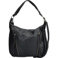 Rieker Sac à main pour dames H1016-00 schwarz