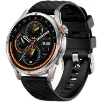 Kospet Magic R10 Gps Smartwatch Argenté