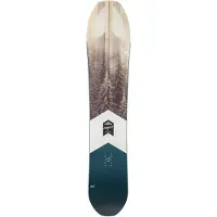 Head Day Lyt+nx Team Snowboard Marron 153
