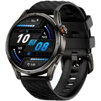 Kospet Magic R10 Gps Smartwatch Argenté