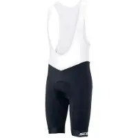SCOTT Endurance ++ Bib Shorts Blanc,Noir XL Homme