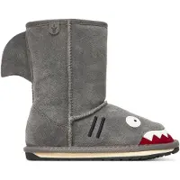 Emu australia Shark Boots Beige EU 24 Enfants