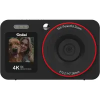Rollei Compactline 64 Dual Screen