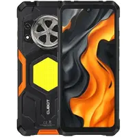 Cubot Smartphone CUBPOW5BLK