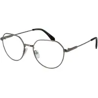 Polaroid Lunettes de Vue - - PLD D465 - Ruthenium (gris) - Eco metal - Unisexe