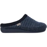 Toni pons Malu-od Slippers Bleu EU 35 Femme