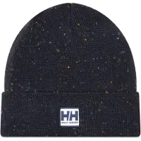 Helly Hansen Urban Cuff, bonnet, noir