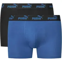 Puma Caleçon Everyday Hommes (lot de 2)